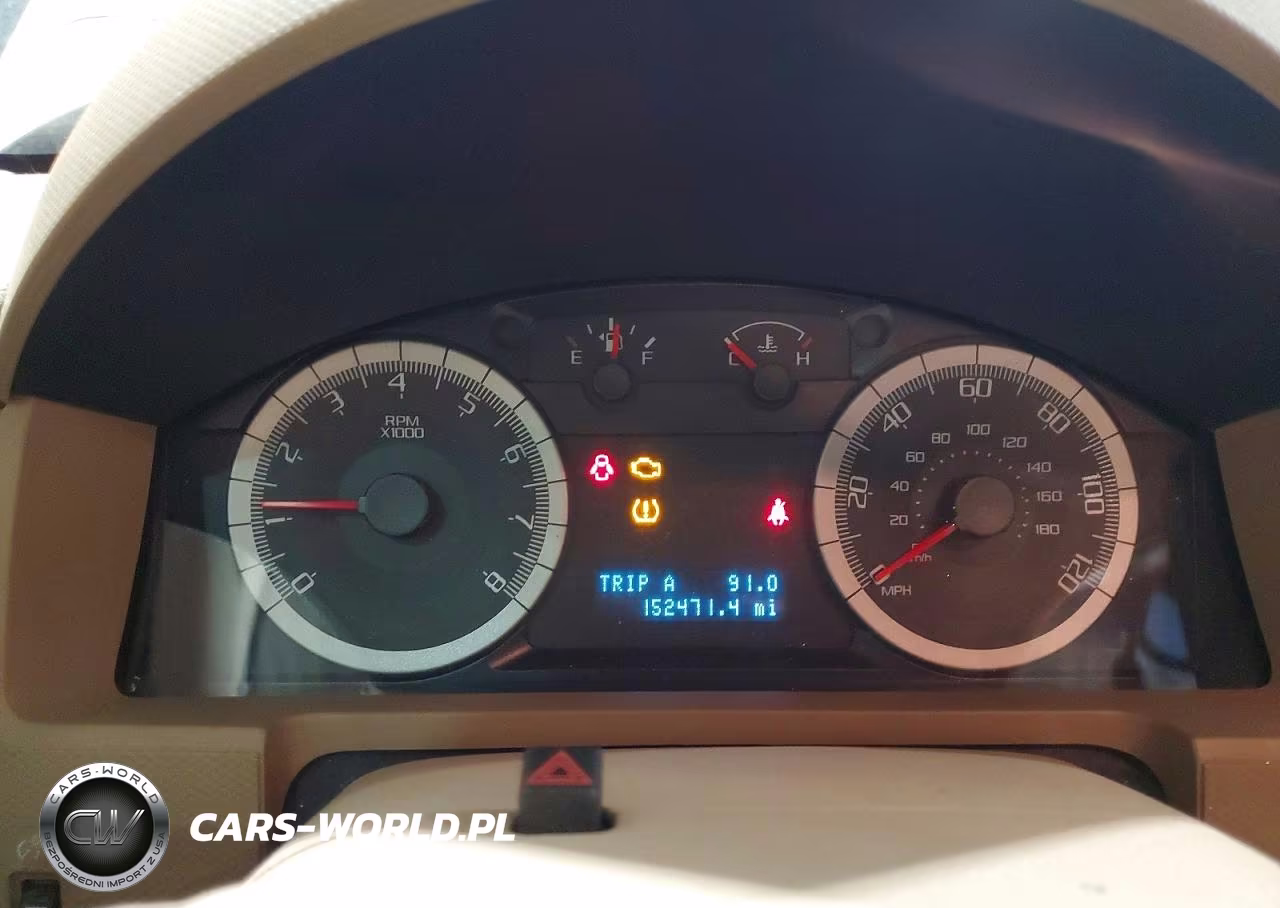 2009 Ford Escape Xlt VIN:1FMCU93G79KB70514 - 9
