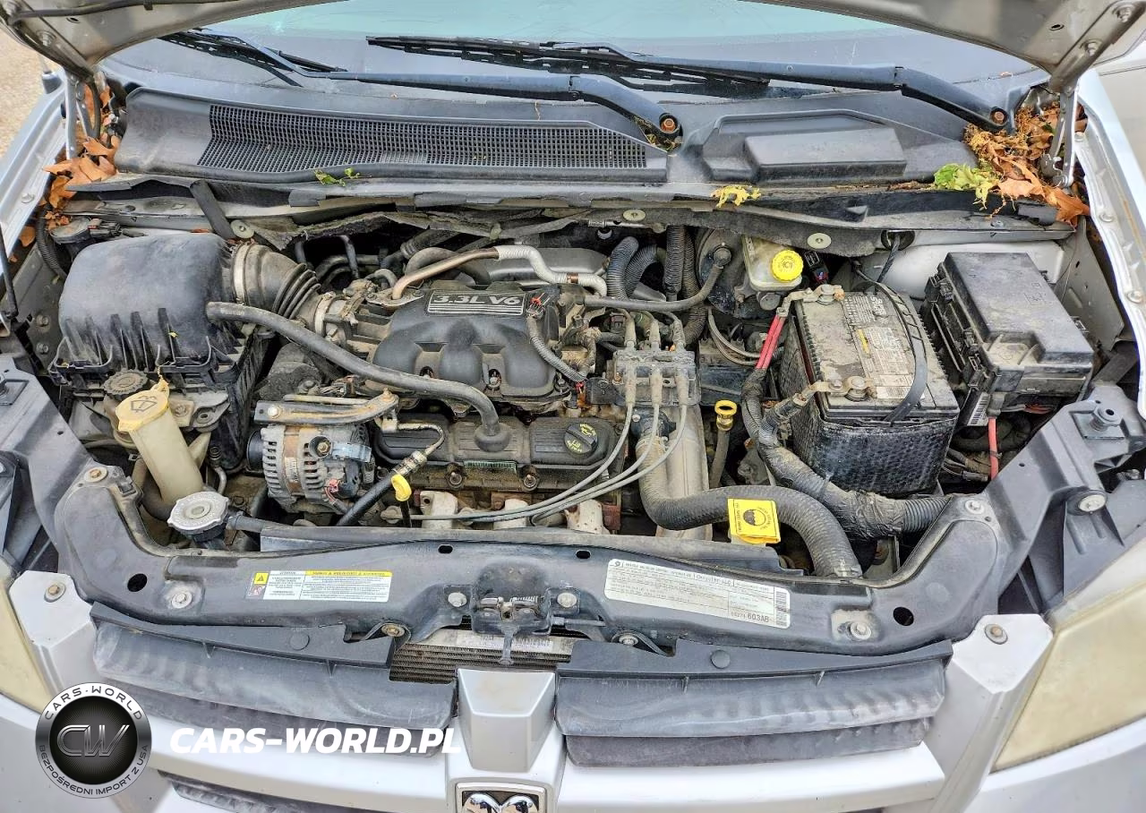 2009 Dodge Grand Caravan Se VIN:1D8HN44E69B509398 - 12