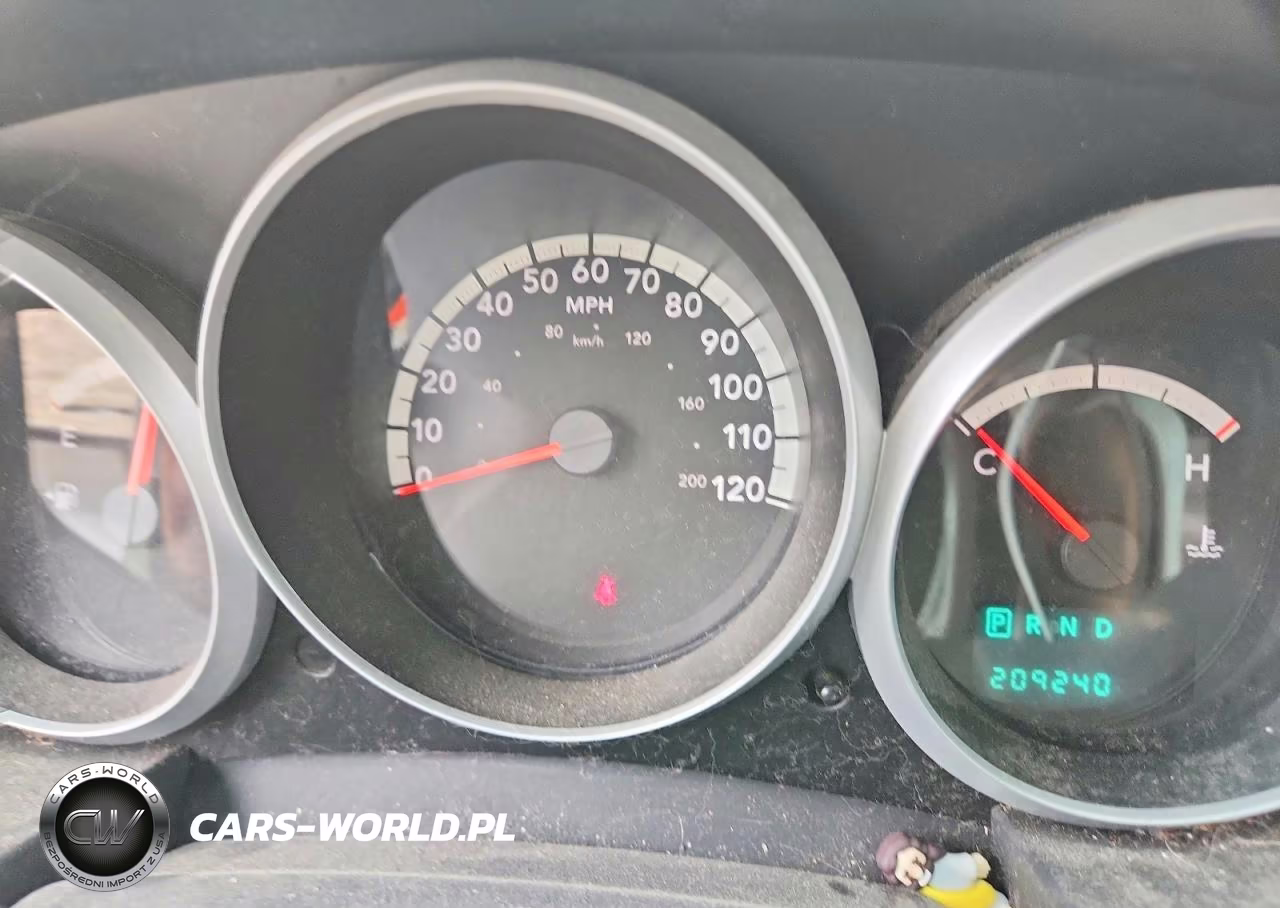 2009 Dodge Grand Caravan Se VIN:1D8HN44E69B509398 - 9