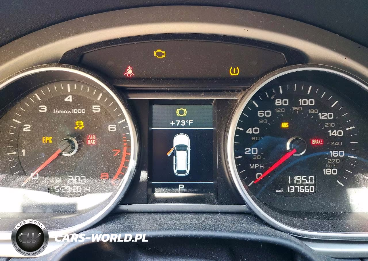 2015 Audi Q7 Premium Plus VIN:WA1LGAFE6FD008715 - 9