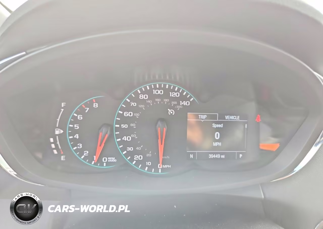 2021 Chevrolet Trax 1Lt VIN:KL7CJLSB9MB336344 - 9