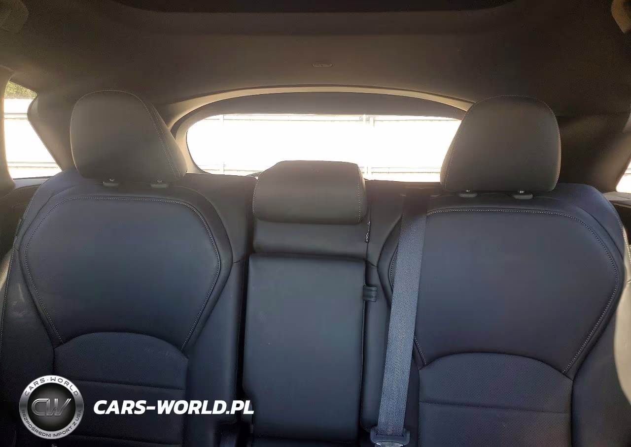 2024 Infiniti Qx50 Sport VIN:3PCAJ5FA9RF114138 - 10