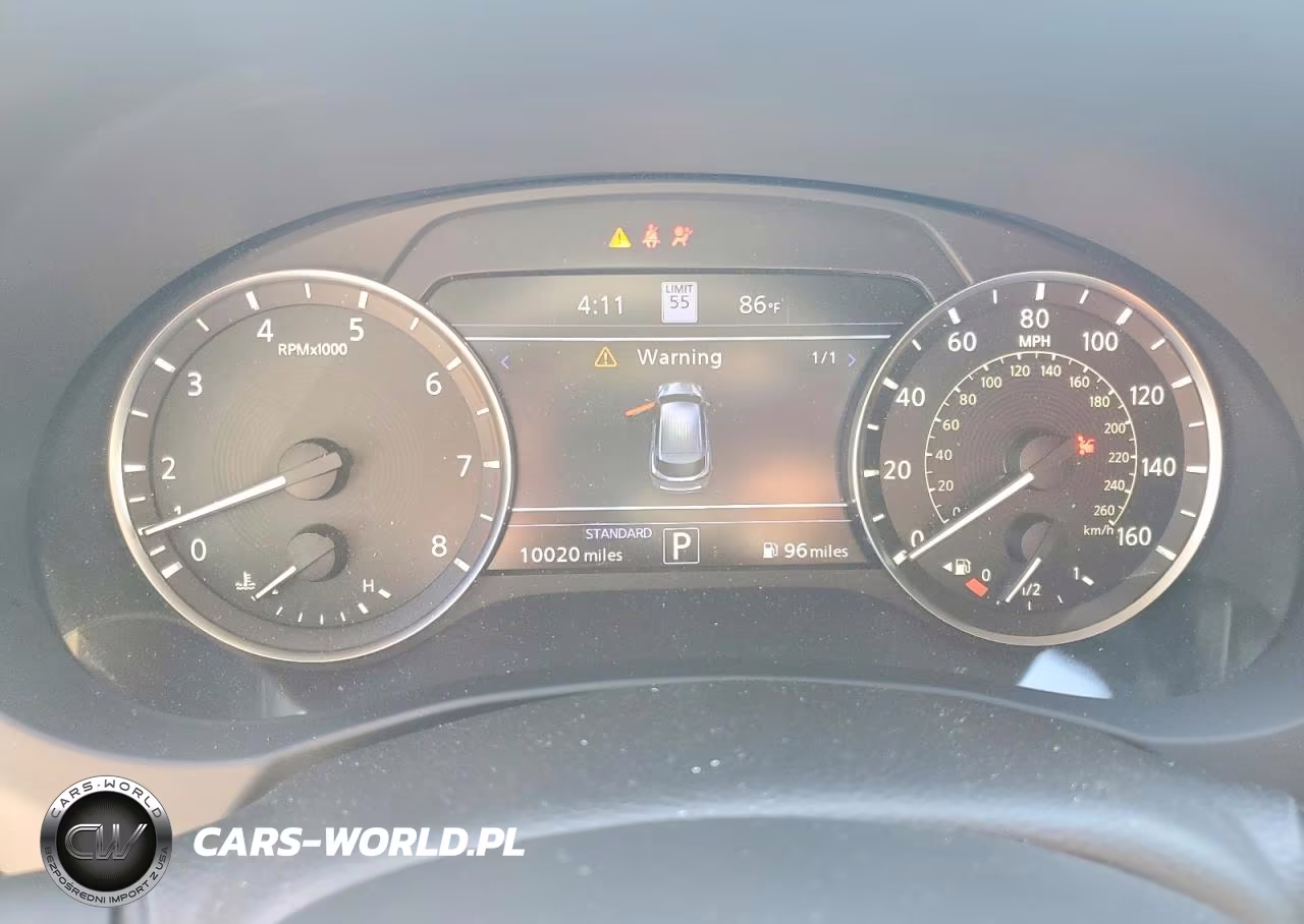 2024 Infiniti Qx50 Sport VIN:3PCAJ5FA9RF114138 - 9