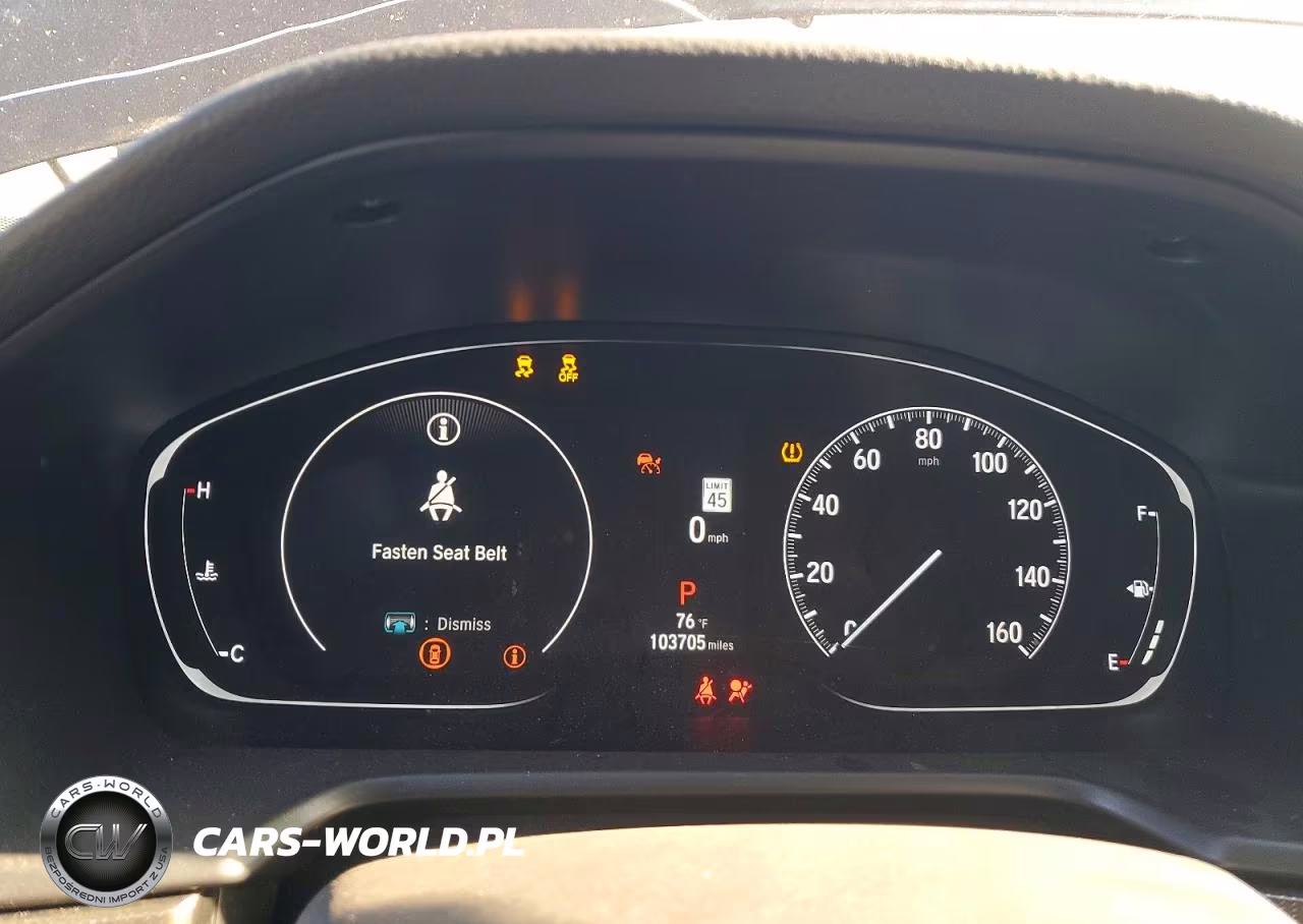 2022 Honda Accord Sport VIN:1HGCV1F35NA087855 - 9