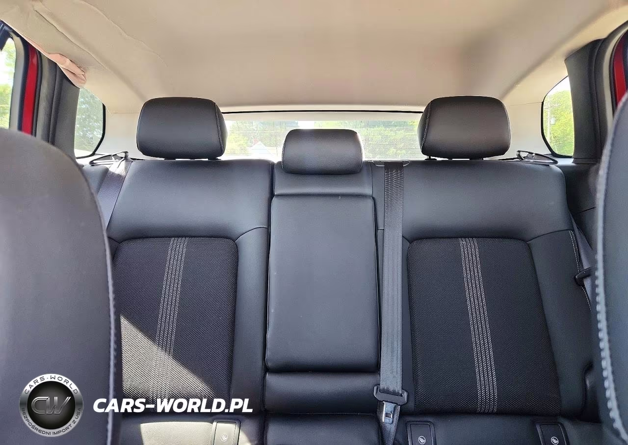 2023 Mazda Cx-50 Select VIN:7MMVABAM4PN153722 - 10