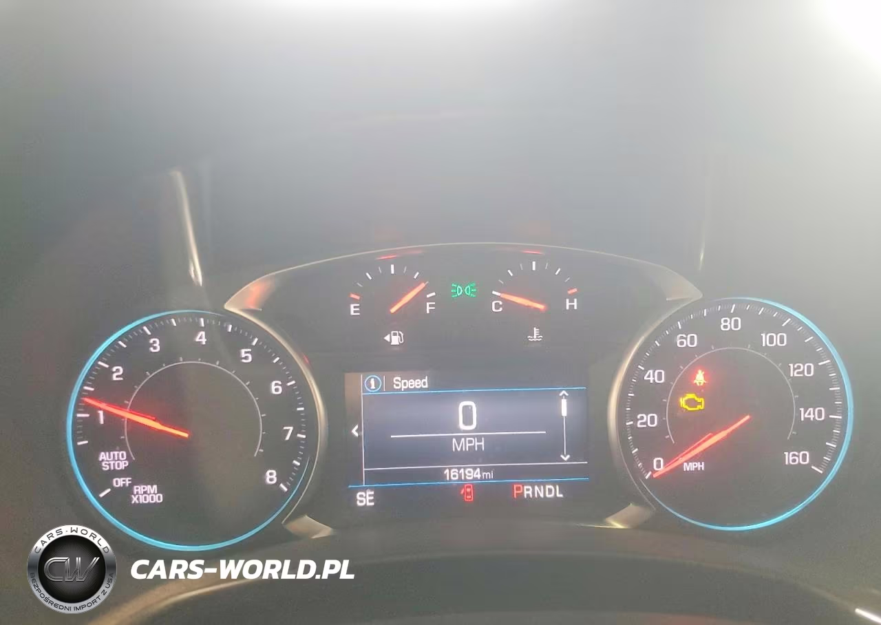 2023 Chevrolet Equinox Ls VIN:3GNAXSEG4PL137058 - 9