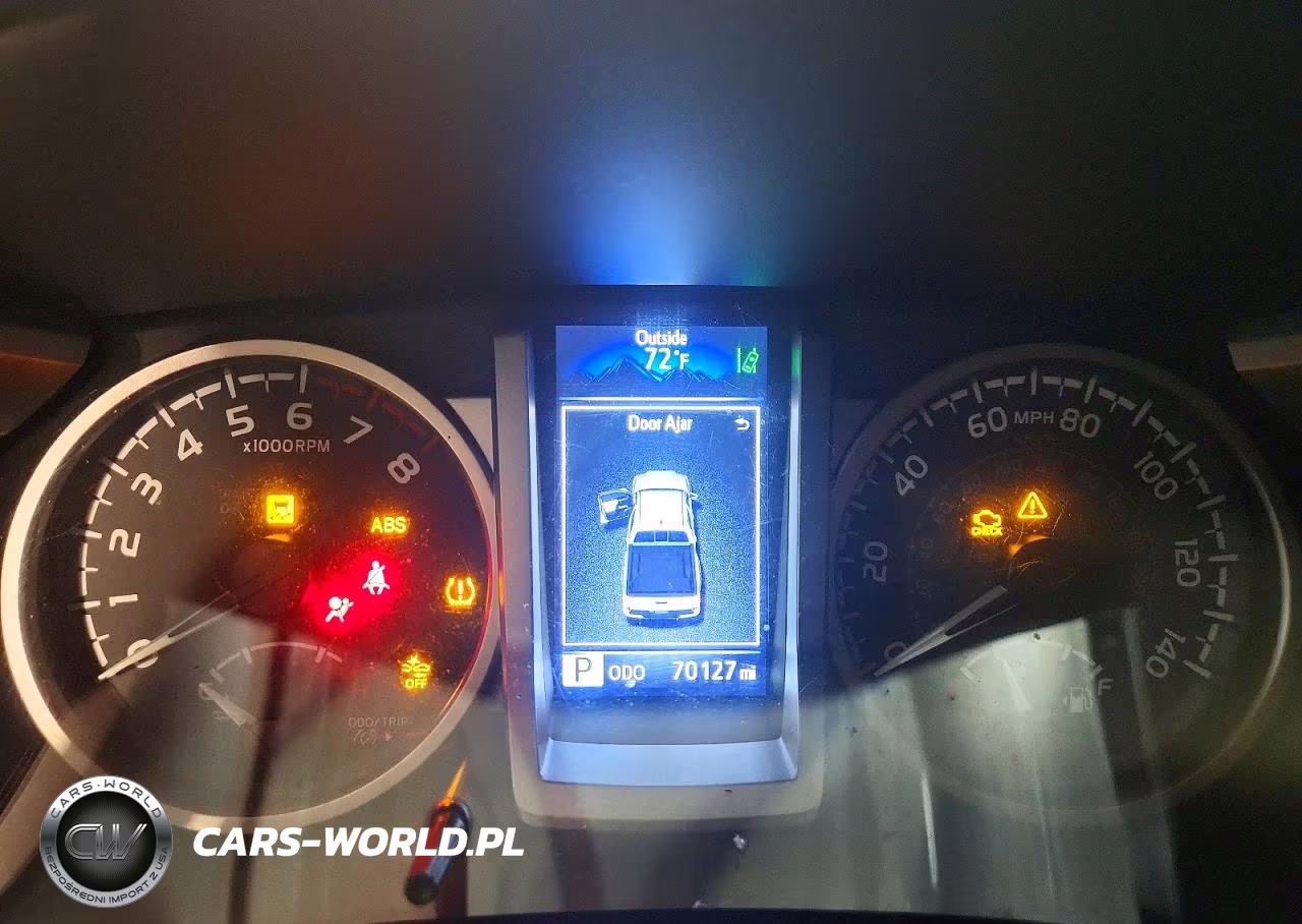 2022 Toyota Tacoma Sr5 V6 VIN:3TMCZ5AN5NM523111 - 9
