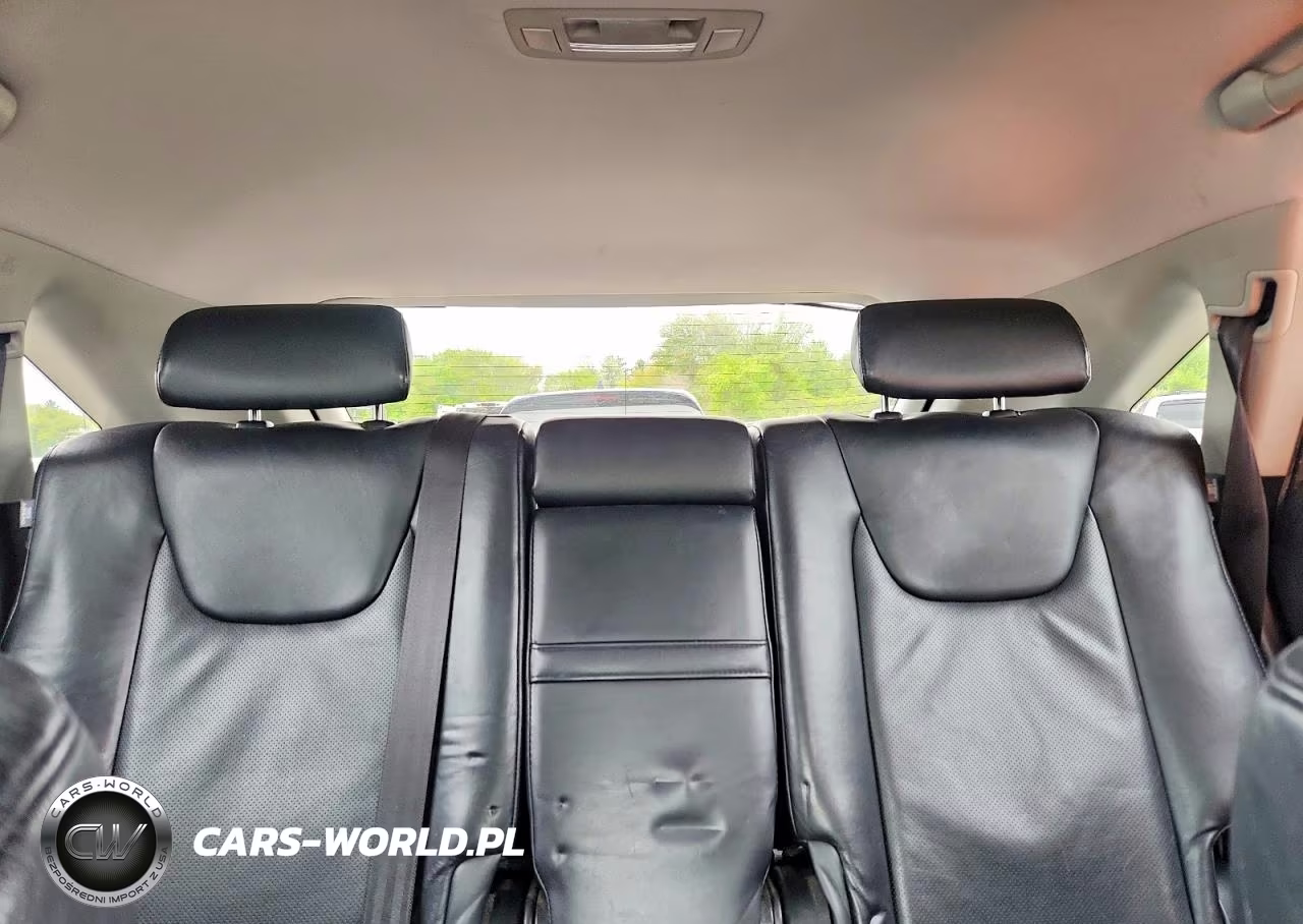 2010 Lexs Rx 450H VIN:JTJBC1BA0A2020635 - 10