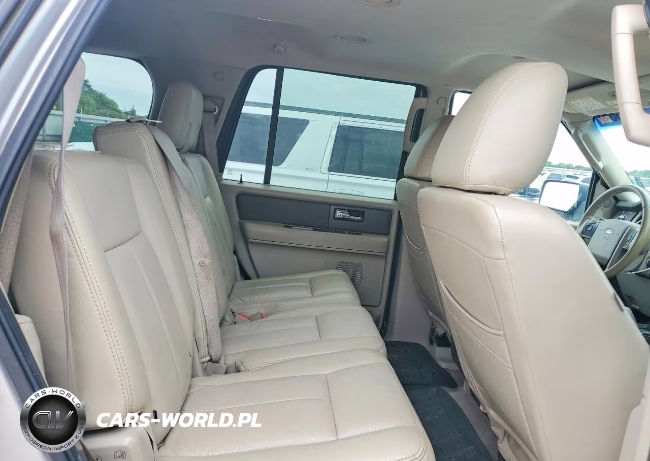 2011 Ford Expedition Xlt VIN:1FMJU1H51BEF26461 - 11