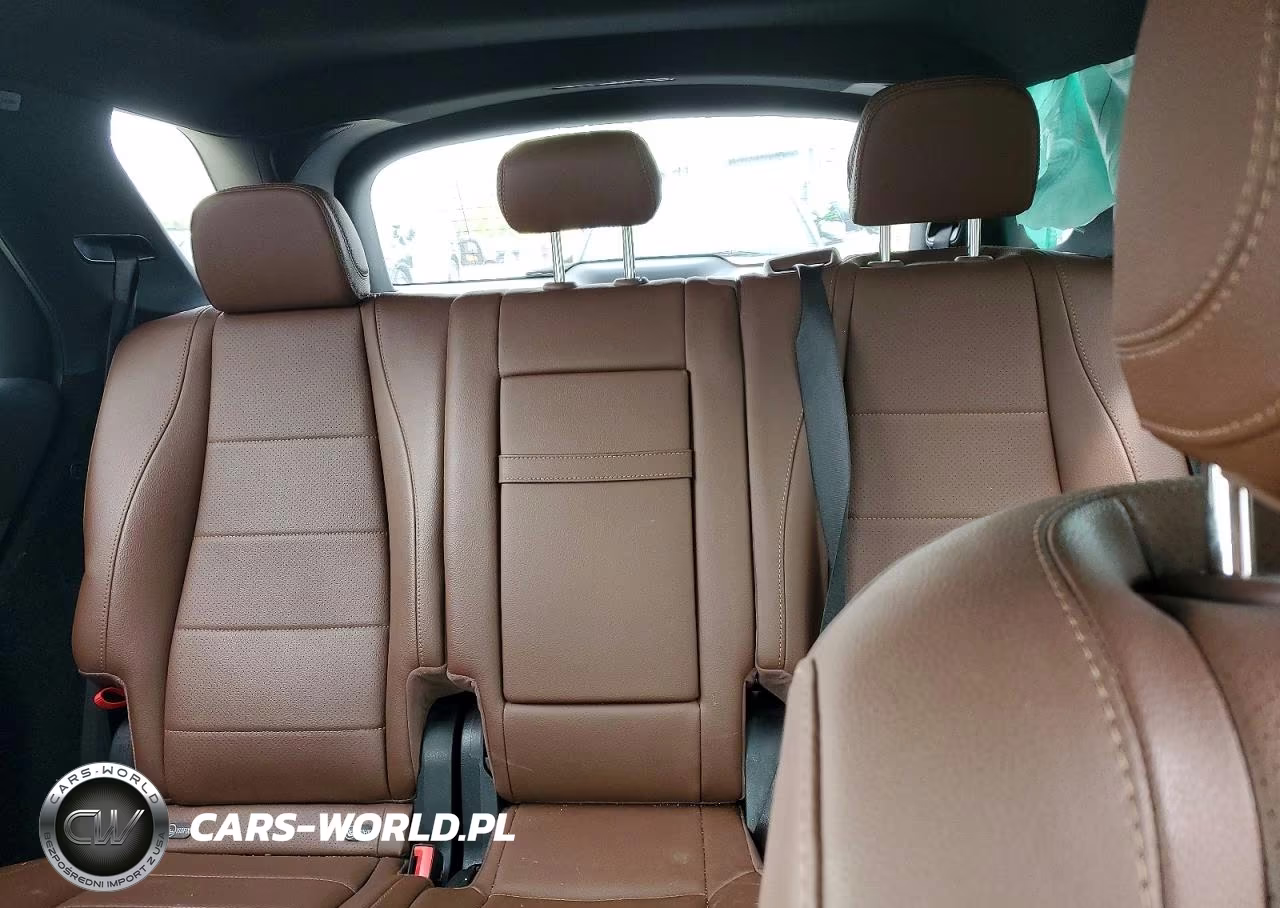 2024 Mercedes-Benz Gle 350 4Matic VIN:4JGFB4FE1RB000360 - 10