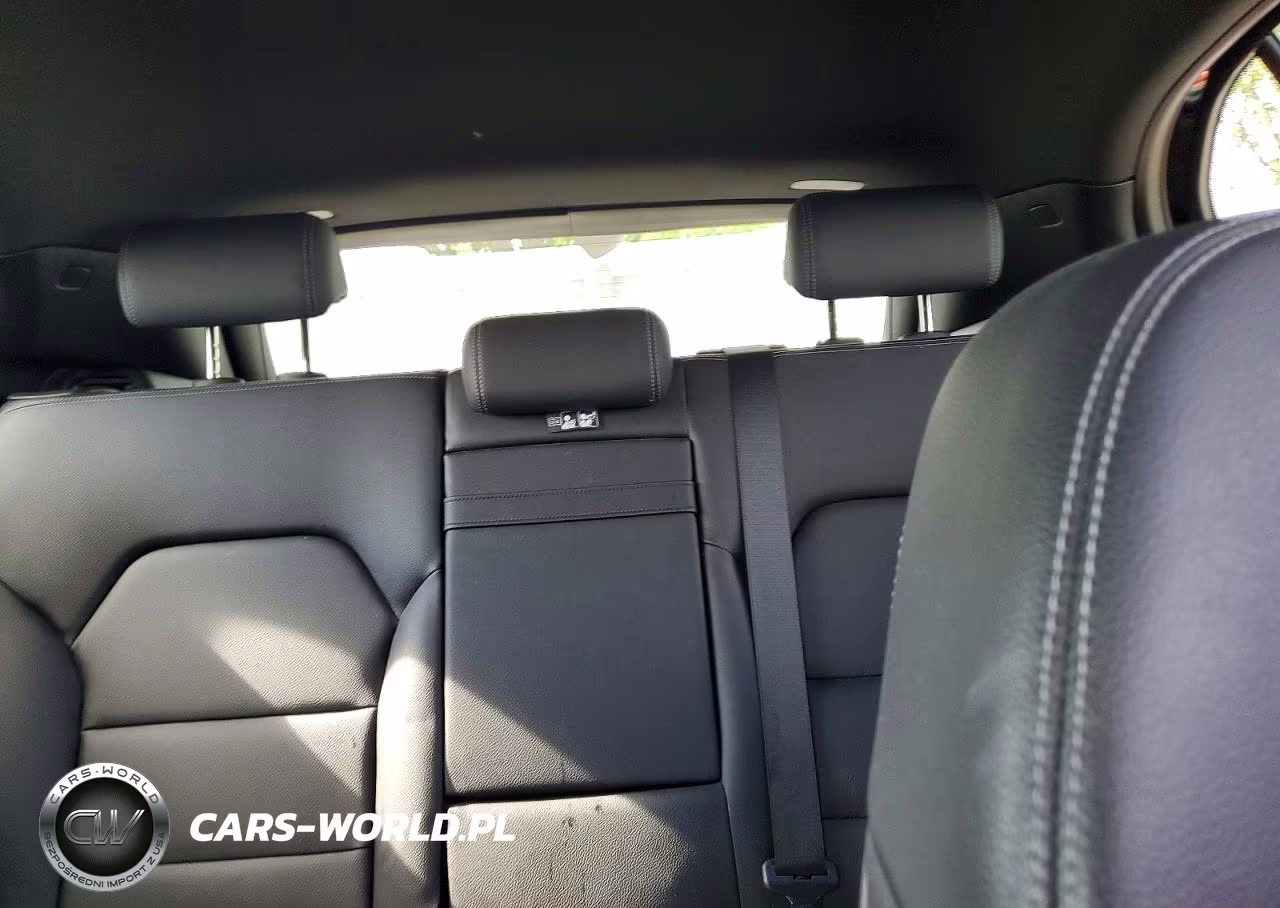 2020 Mercedes-Benz Gla 250 VIN:WDCTG4EB0LU022159 - 10
