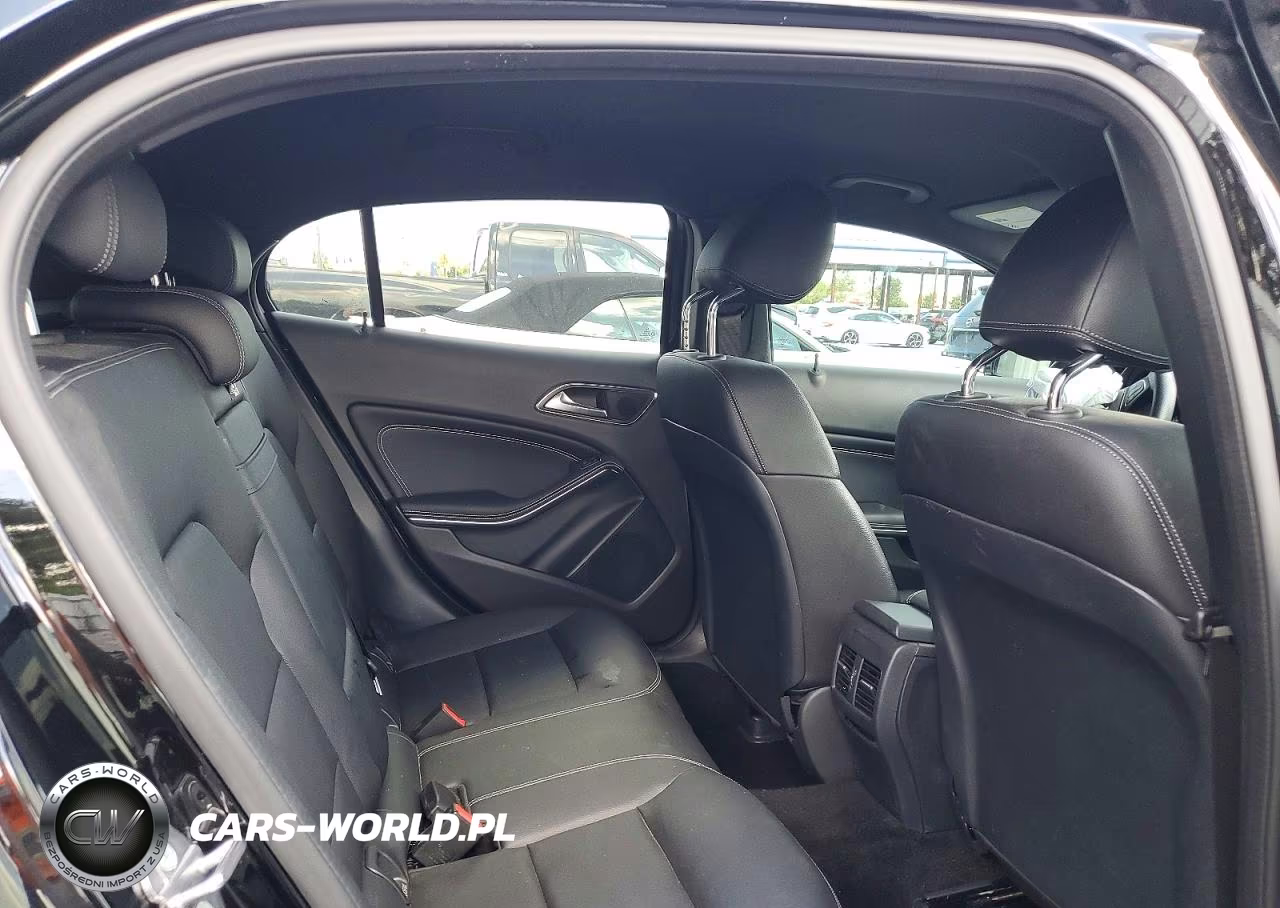2020 Mercedes-Benz Gla 250 VIN:WDCTG4EB0LU022159 - 11