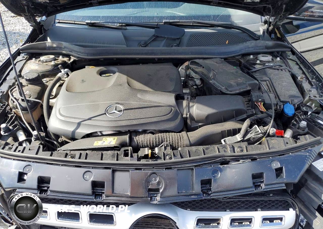 2020 Mercedes-Benz Gla 250 VIN:WDCTG4EB0LU022159 - 12