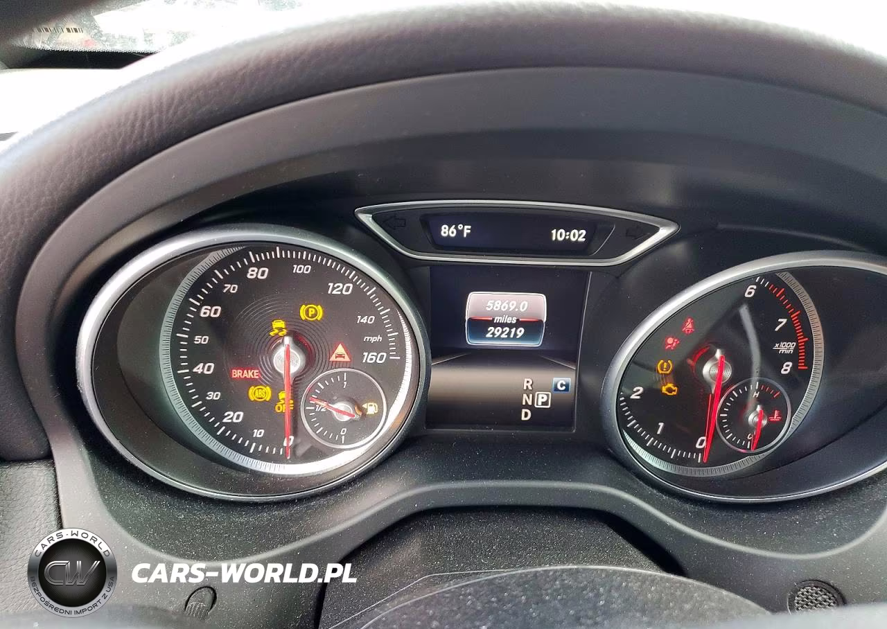 2020 Mercedes-Benz Gla 250 VIN:WDCTG4EB0LU022159 - 9