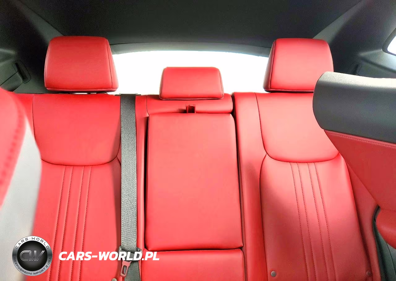 2023 Lexus Nx 250 VIN:2T2GDCAZ7PC003149 - 10