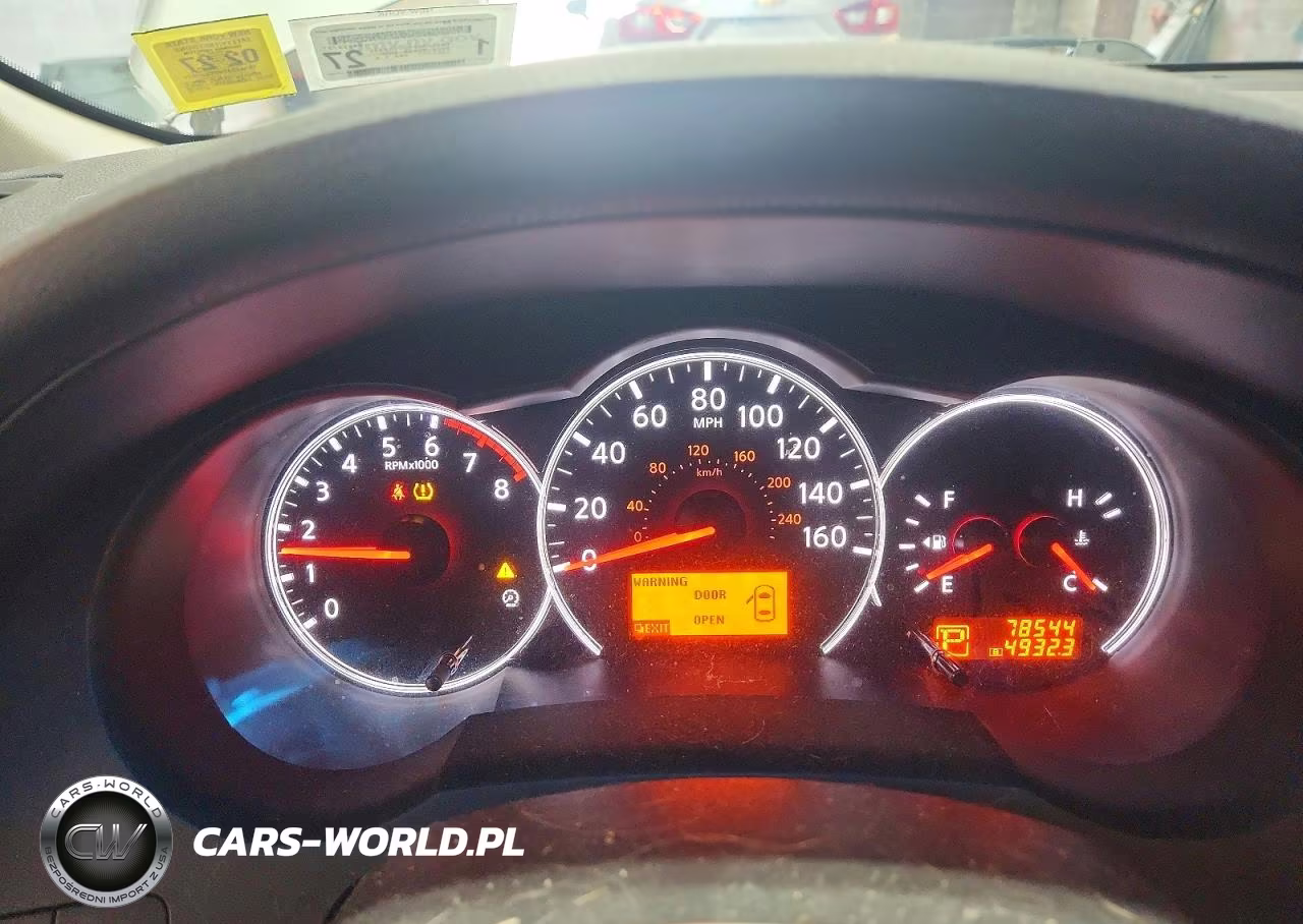 2012 Nissan Altima 2.5 VIN:1N4AL2AP6CC259331 - 9