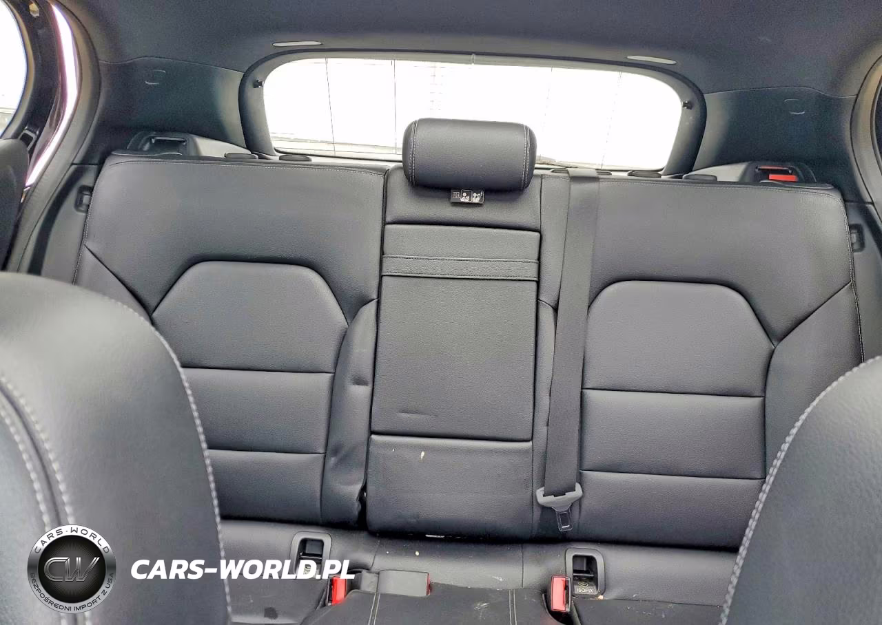 2018 Mercedes-Benz Gla 250 VIN:WDCTG4EB8JJ429080 - 10