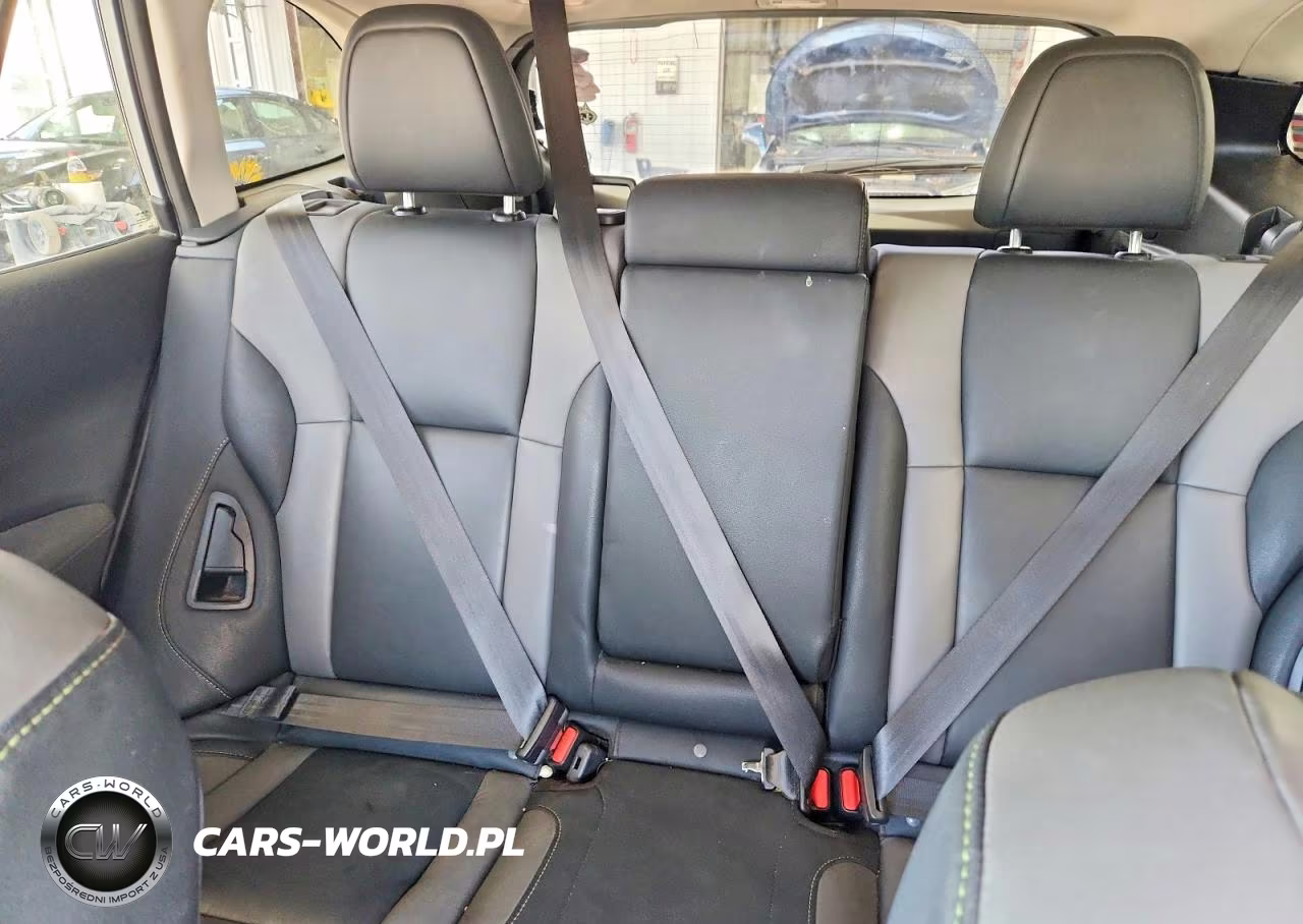 2024 Subaru Outback Onyx Edition VIN:4S4BTALC8R3114265 - 10