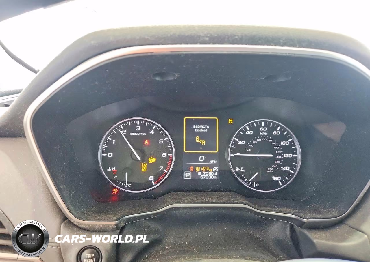 2024 Subaru Outback Onyx Edition VIN:4S4BTALC8R3114265 - 9