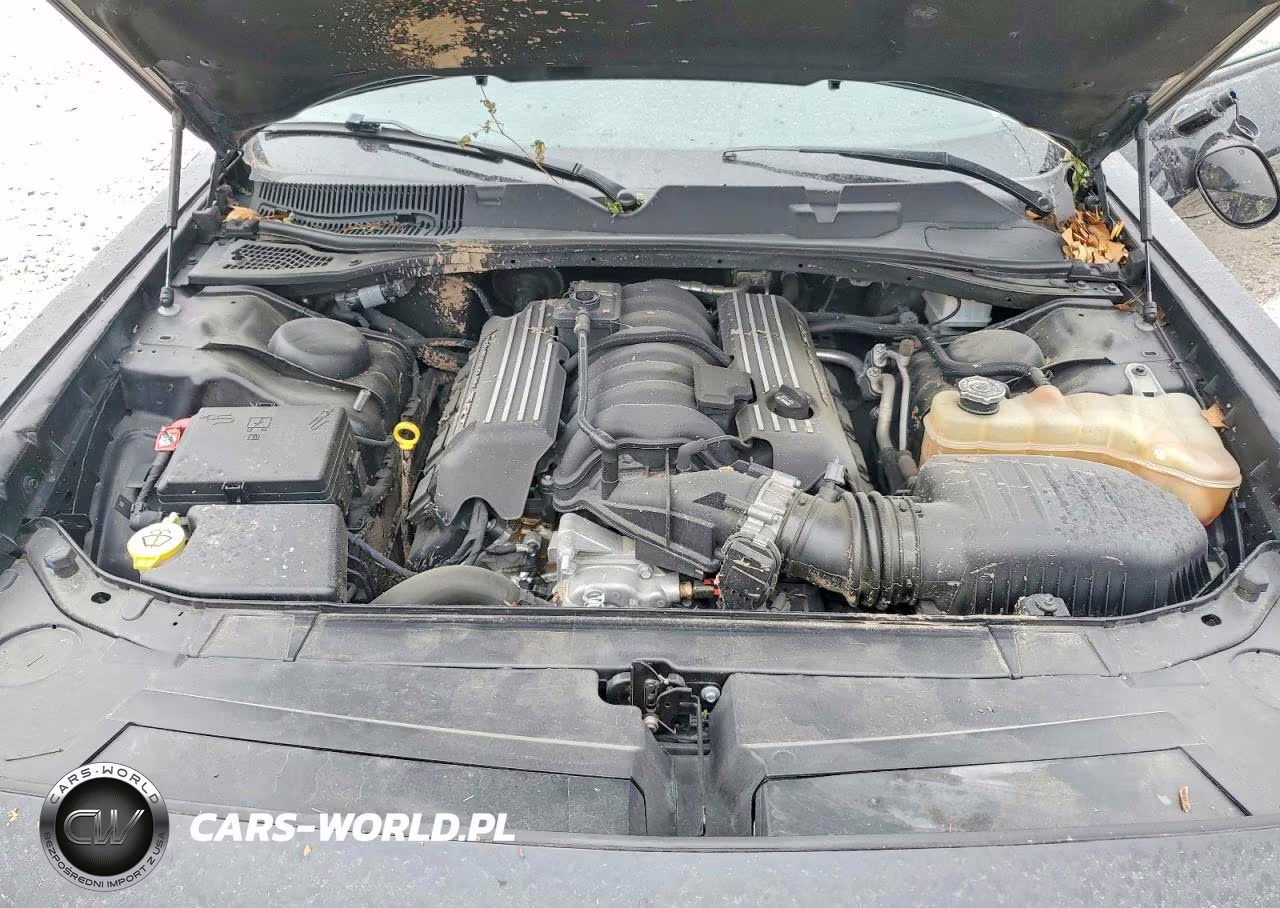 2021 Dodge Challenger R VIN:2C3CDZFJ4MH641700 - 11