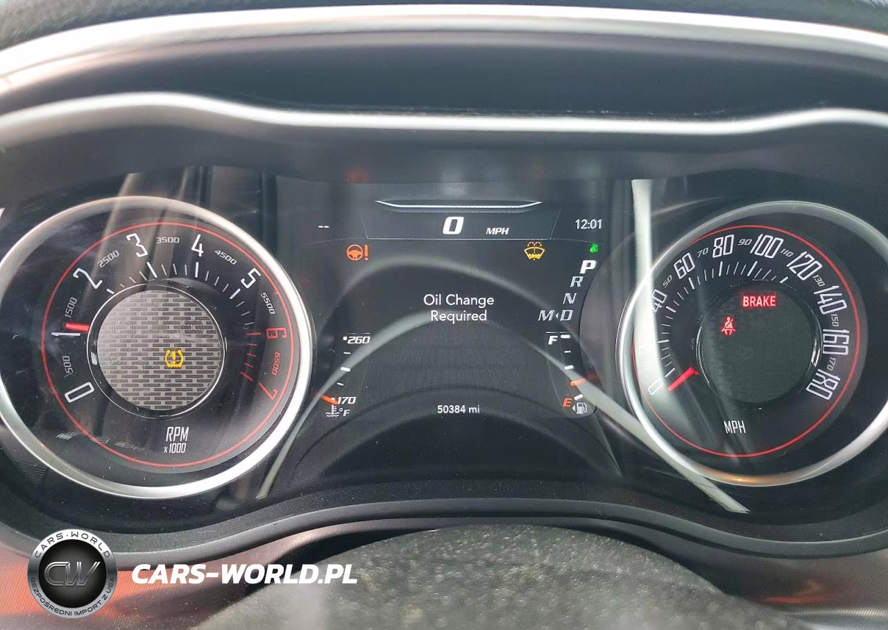 2021 Dodge Challenger R VIN:2C3CDZFJ4MH641700 - 9