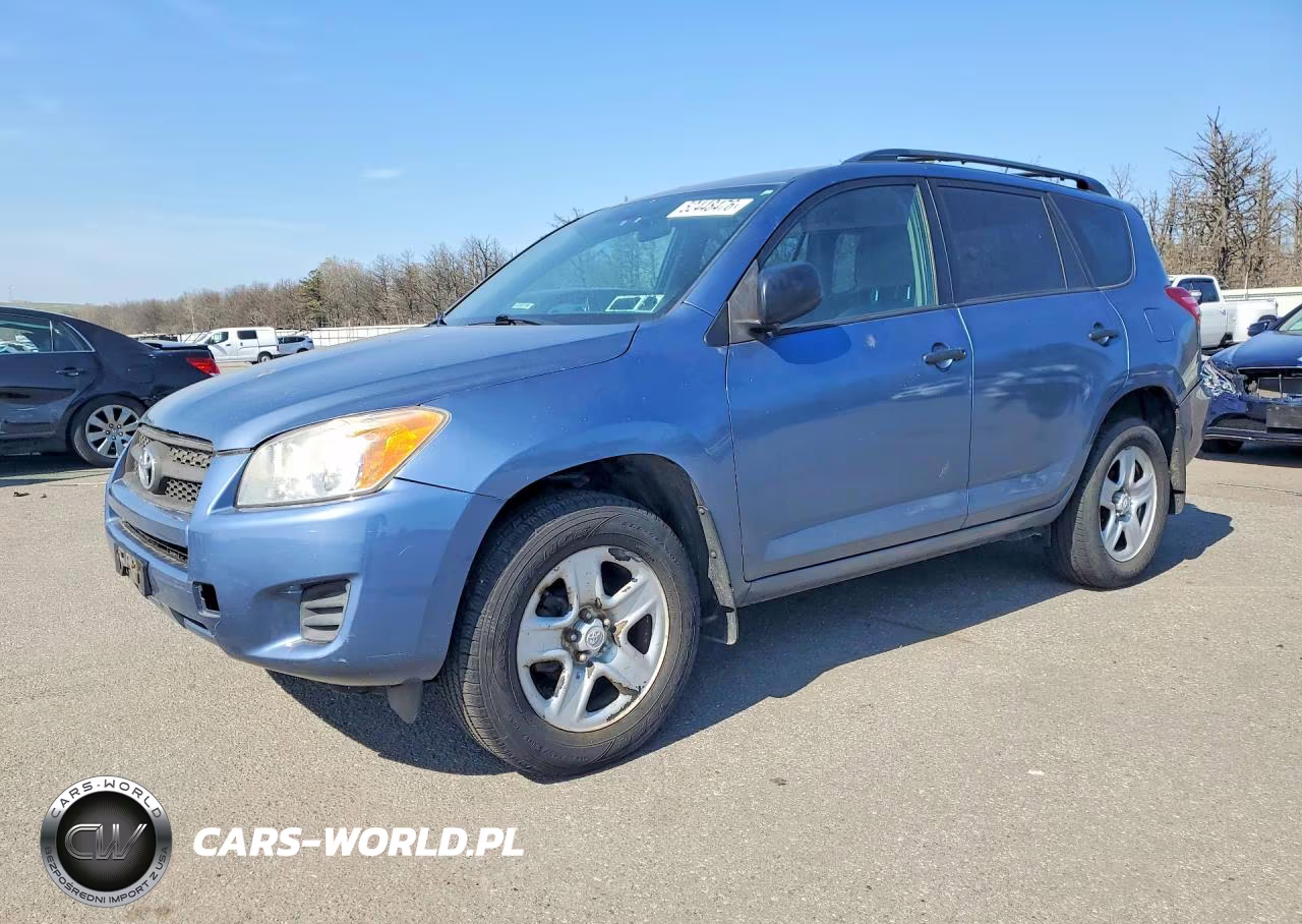 2011 Toyt Rav4