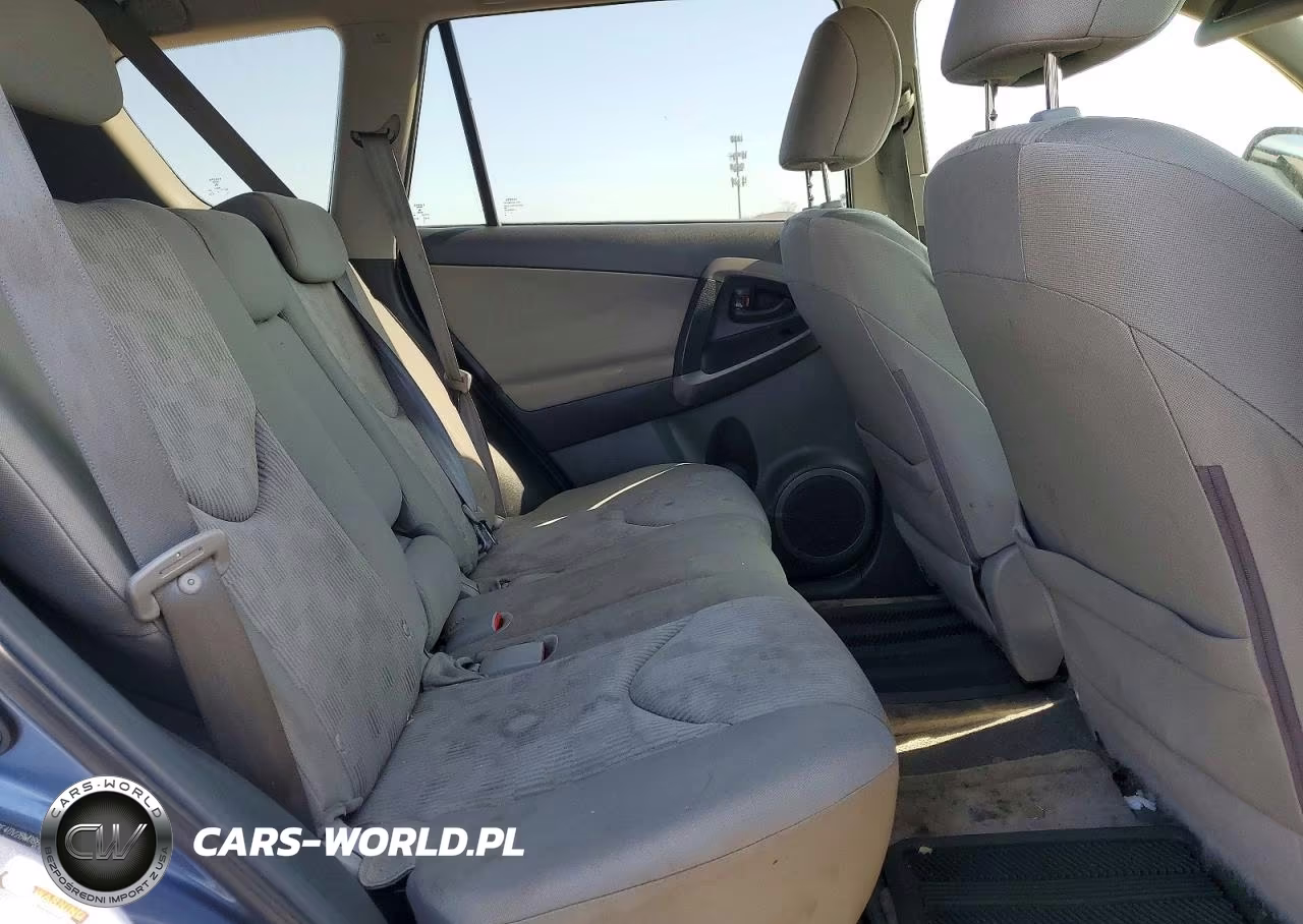 2011 Toyt Rav4 VIN:2T3BF4DV2BW086530 - 11