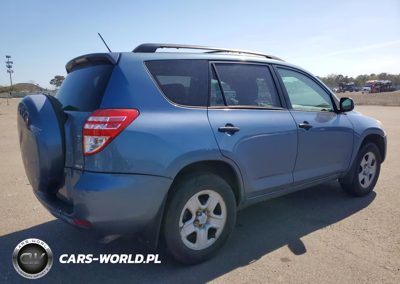 2011 Toyt Rav4 VIN:2T3BF4DV2BW086530 - 3