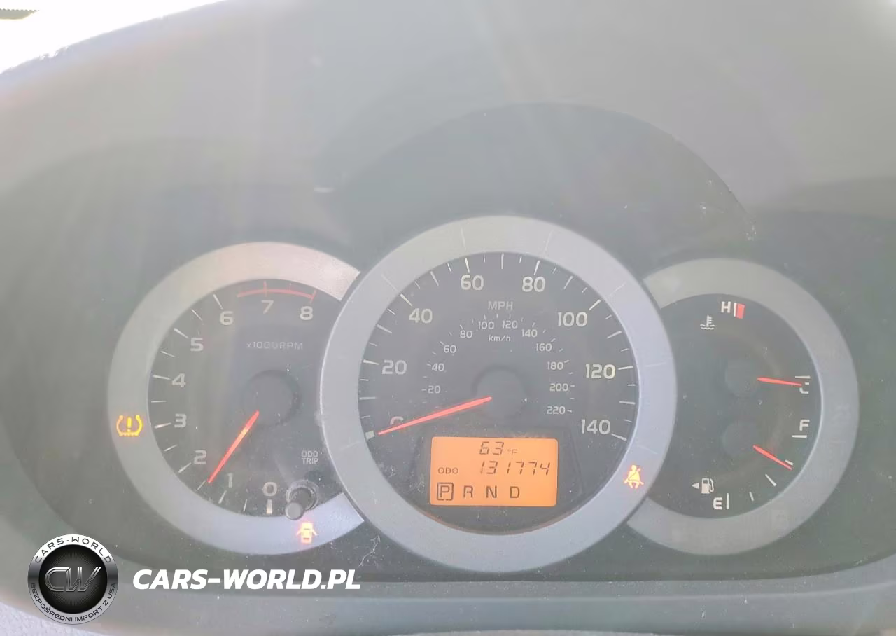 2011 Toyt Rav4 VIN:2T3BF4DV2BW086530 - 9