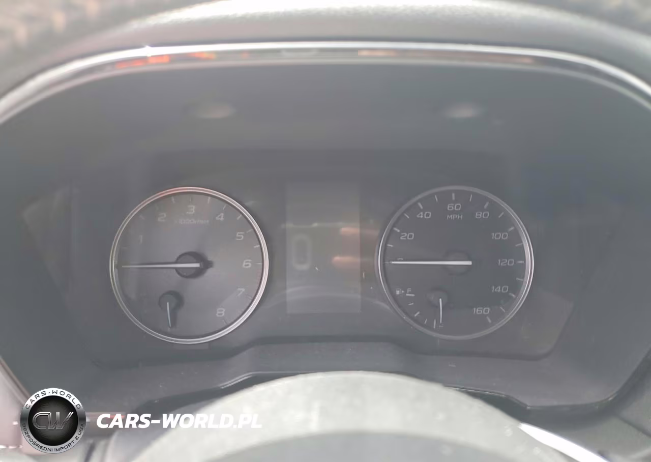 2020 Subaru Outback Premium VIN:4S4BTACC8L3211215 - 9