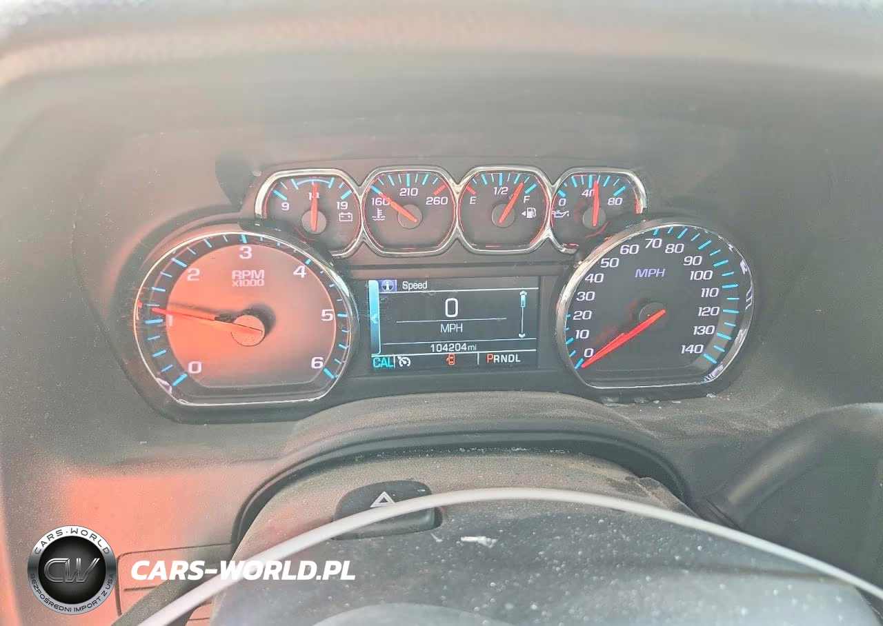 2020 Chevrolet Suburban K1500 Lt VIN:1GNSKHKC0LR238866 - 9