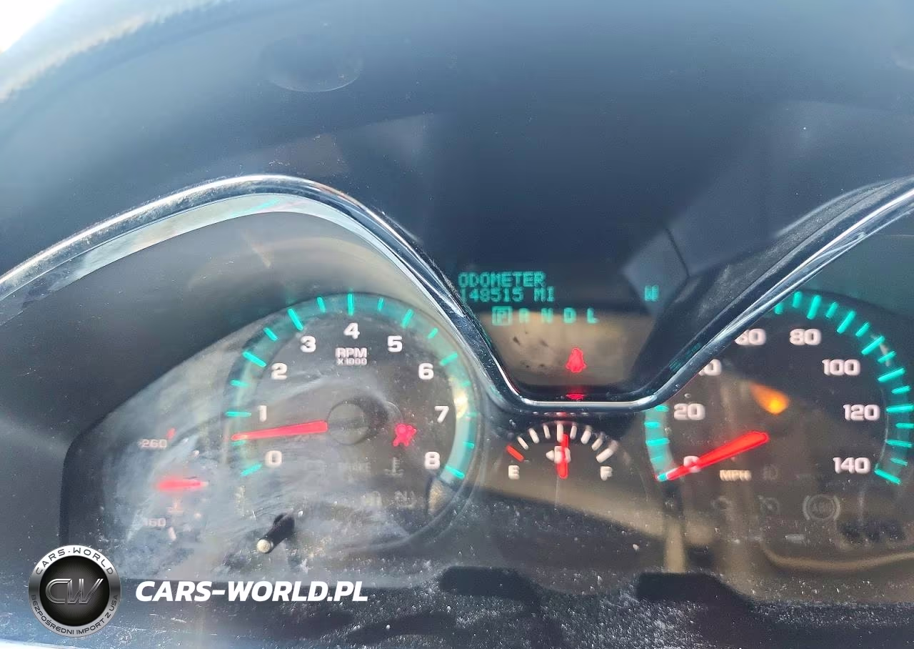 2015 Chevrolet Traverse Lt VIN:1GNKRHKDXFJ368774 - 9