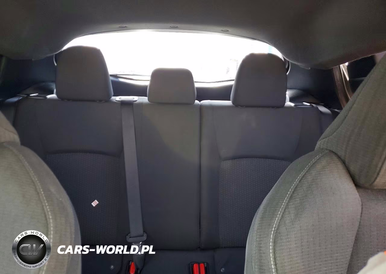 2018 Toyota C-Hr Xle VIN:NMTKHMBX1JR030026 - 10