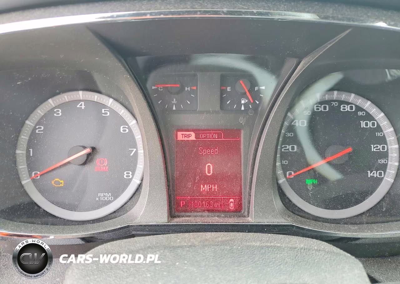 2015 GMC Terrain Sle VIN:2GKALMEK6F6358236 - 9