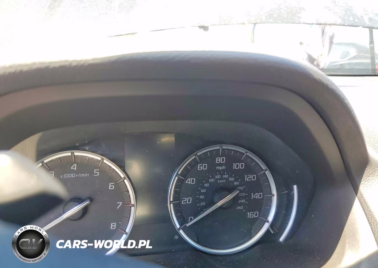 2017 Acura Tlx Tech VIN:19UUB2F59HA005683 - 9