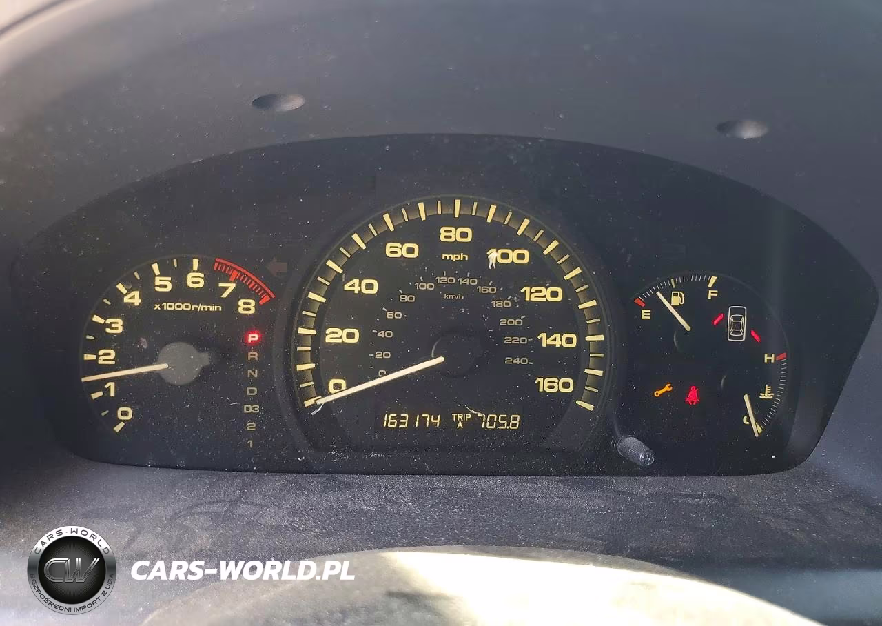 2006 Honda Accord Ex VIN:1HGCM56826A183076 - 9