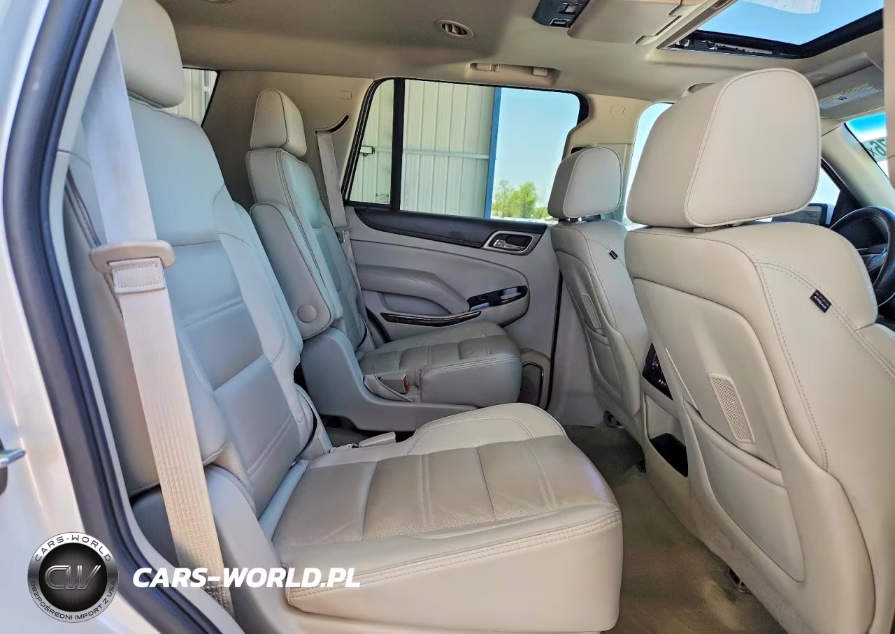 2015 GMC Yukon Denali VIN:1GKS2CKJ5FR511562 - 11