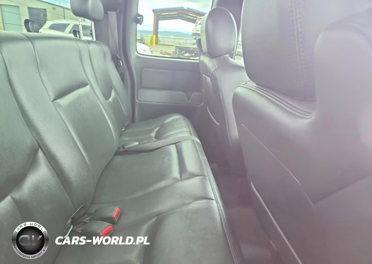 2005 Chevrolet Silverado K1500 VIN:1GCEK19B15E296425 - 10