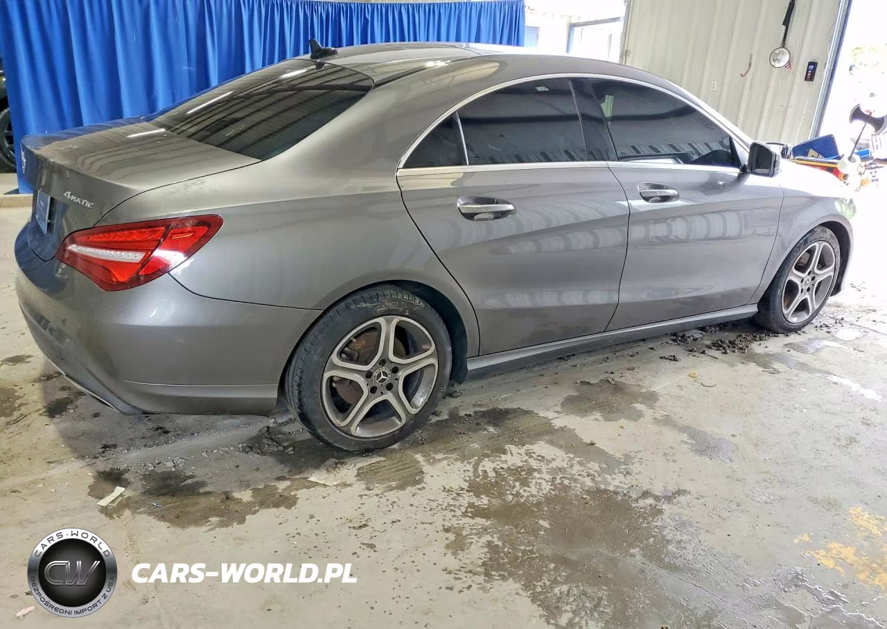 2019 Mercedes-Benz Cla 250 4Matic VIN:WDDSJ4GB6KN719348 - 3