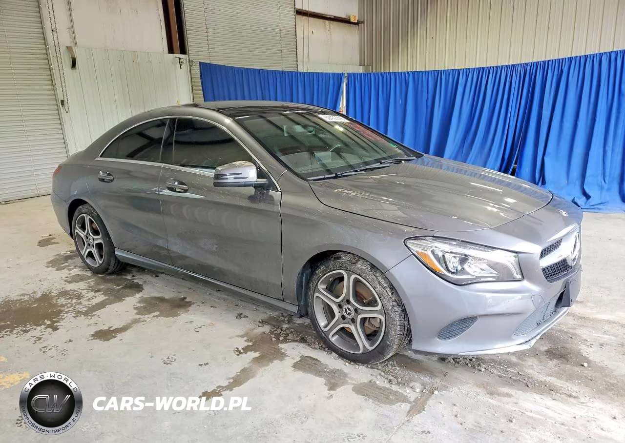 2019 Mercedes-Benz Cla 250 4Matic VIN:WDDSJ4GB6KN719348 - 4