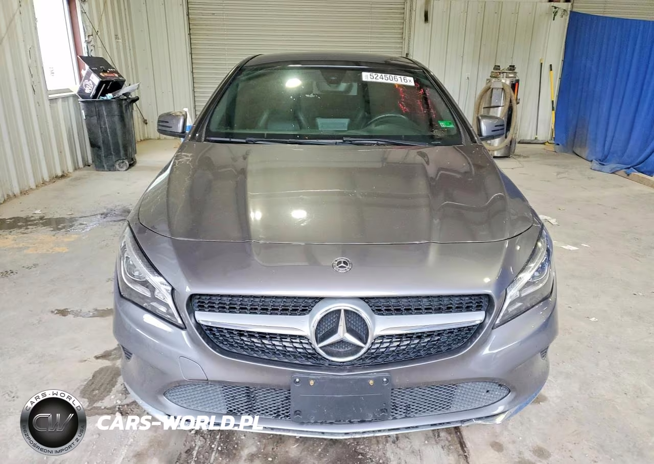 2019 Mercedes-Benz Cla 250 4Matic VIN:WDDSJ4GB6KN719348 - 5
