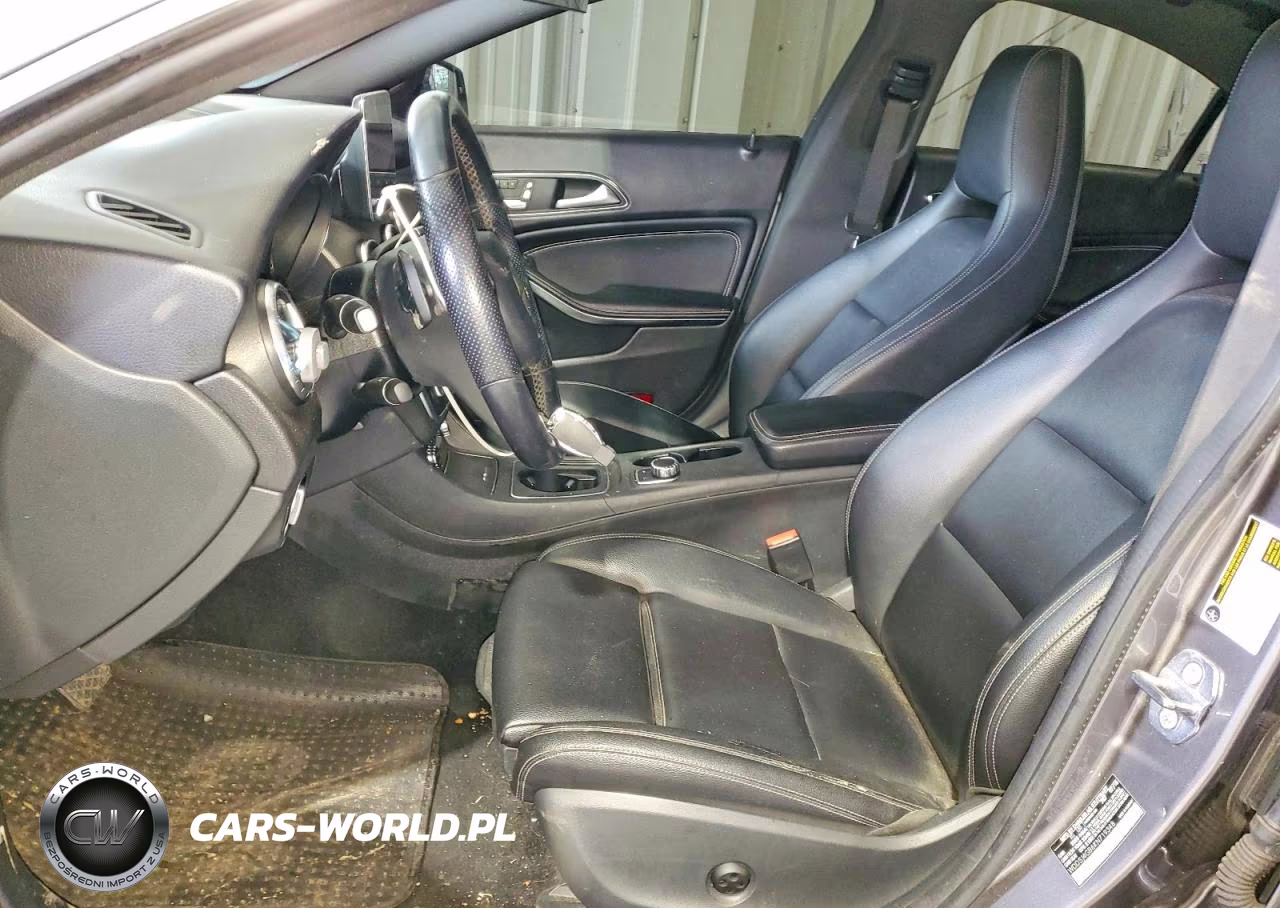 2019 Mercedes-Benz Cla 250 4Matic VIN:WDDSJ4GB6KN719348 - 7