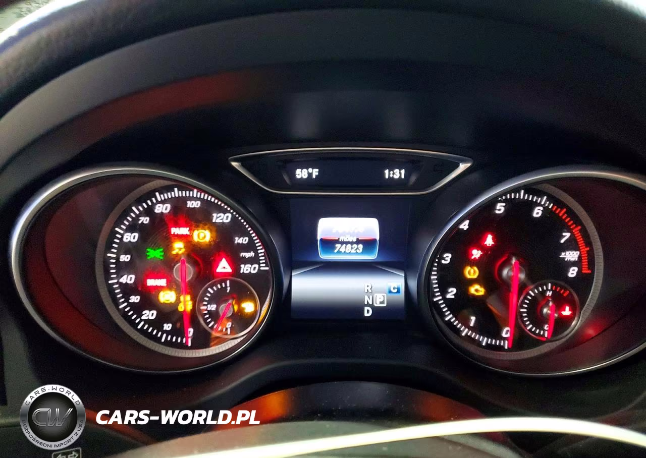 2019 Mercedes-Benz Cla 250 4Matic VIN:WDDSJ4GB6KN719348 - 9