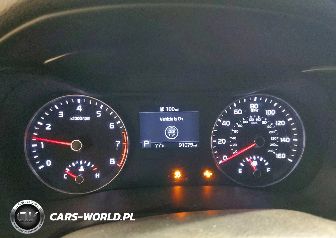 2020 Kia Forte Ex VIN:3KPF54AD6LE153417 - 9