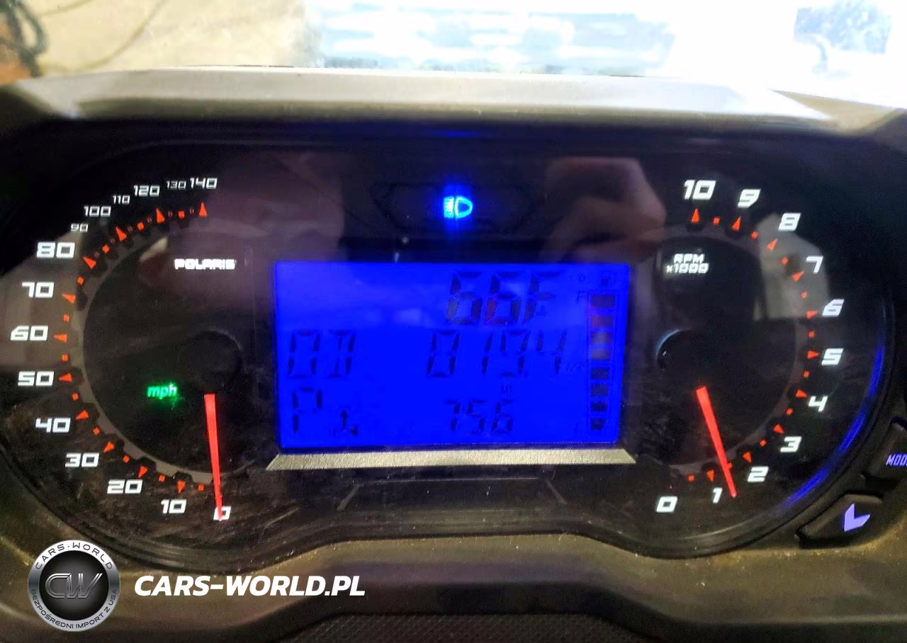 2025 Polaris Ranger Crew Xp 1000 Northstar Ultimat VIN:4XARSY991S8756739 - 8