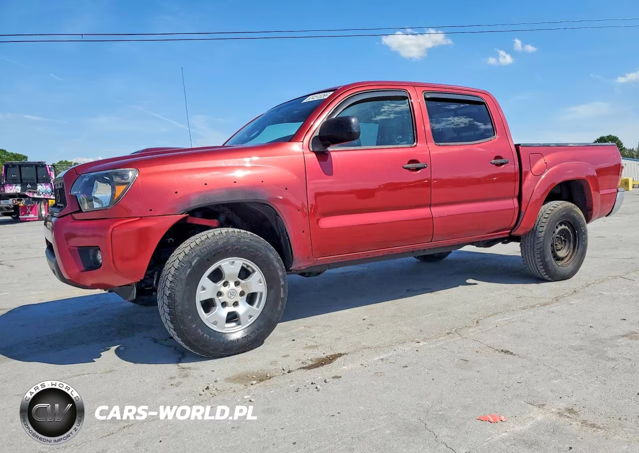 2008 Toyota Dcl