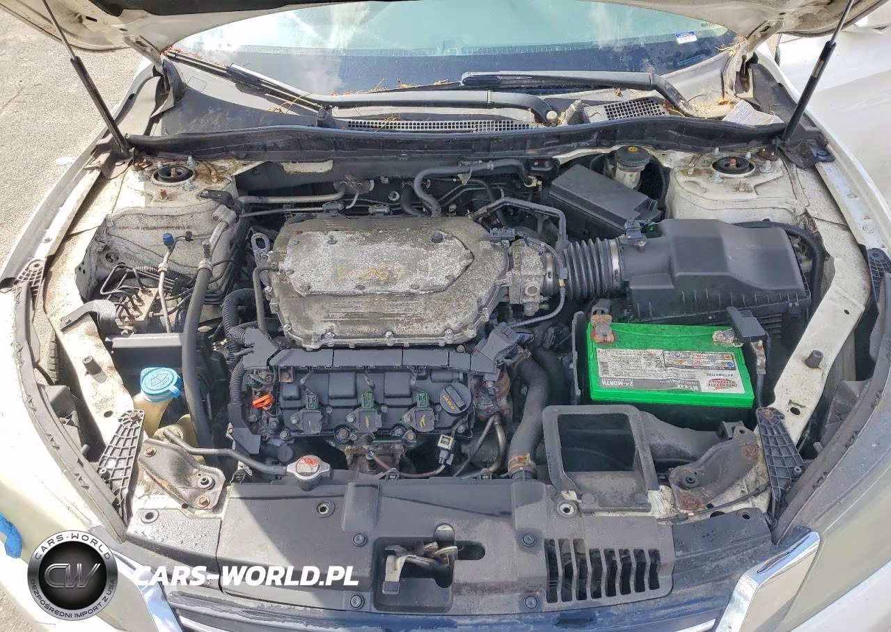 2015 Honda Accord Exl VIN:1HGCR3F8XFA012727 - 11