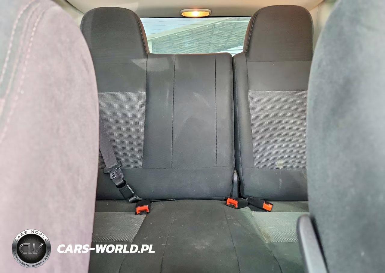 2015 Jeep Compass Sport VIN:1C4NJCBA2FD386321 - 10