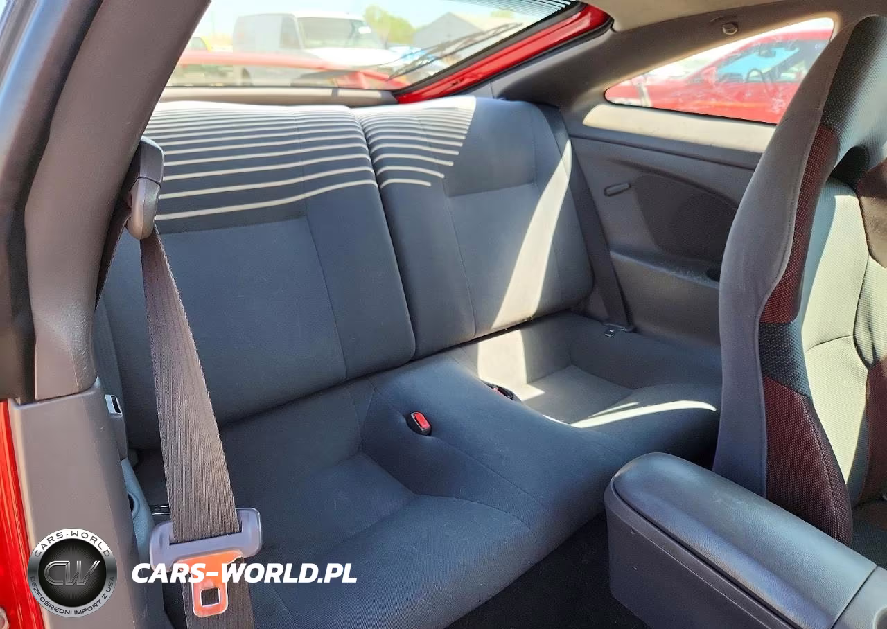 2000 Toyota Celica Gt VIN:JTDDR32T5Y0062604 - 10