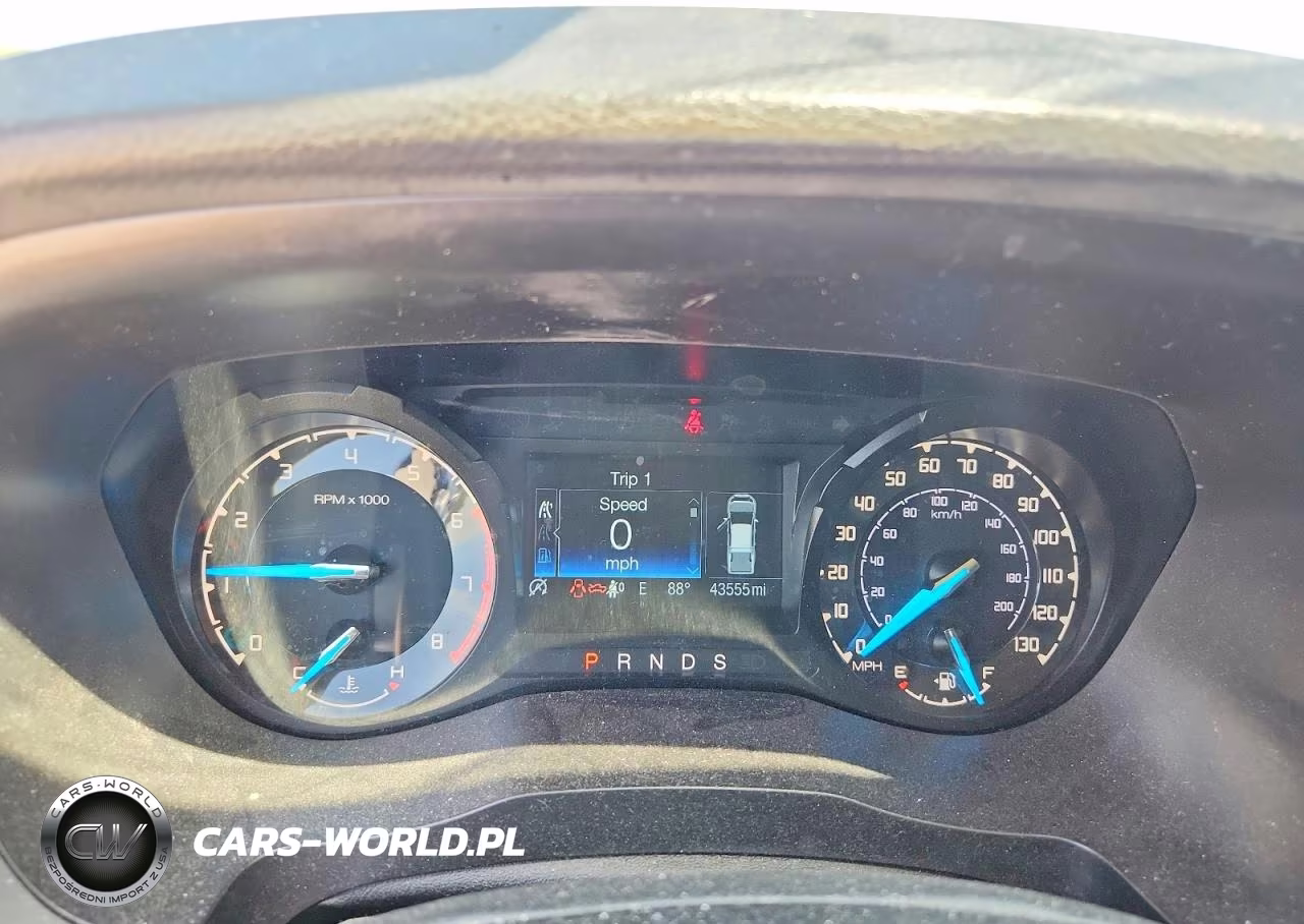 2021 Ford Ranger Xl VIN:1FTER4FH8MLD40615 - 9